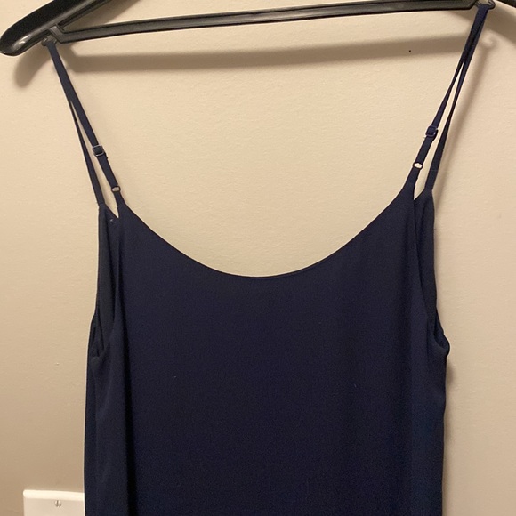 Aritzia straight flow dress - Picture 5 of 5
